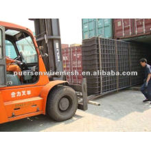 Reinforcing steel Mesh (WSBP-01)